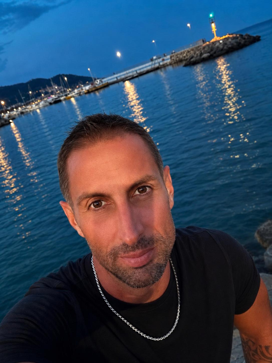 Gianluca Zanco, fondatore di FuoriGiro